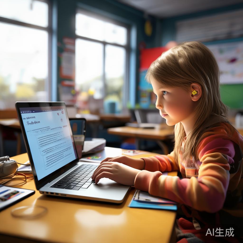 internet初中英语作文