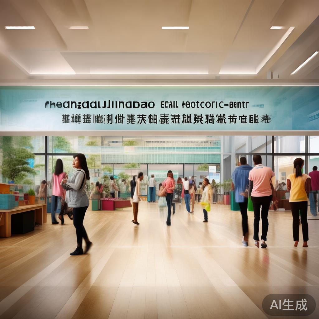 成都金宝贝早教中心招聘