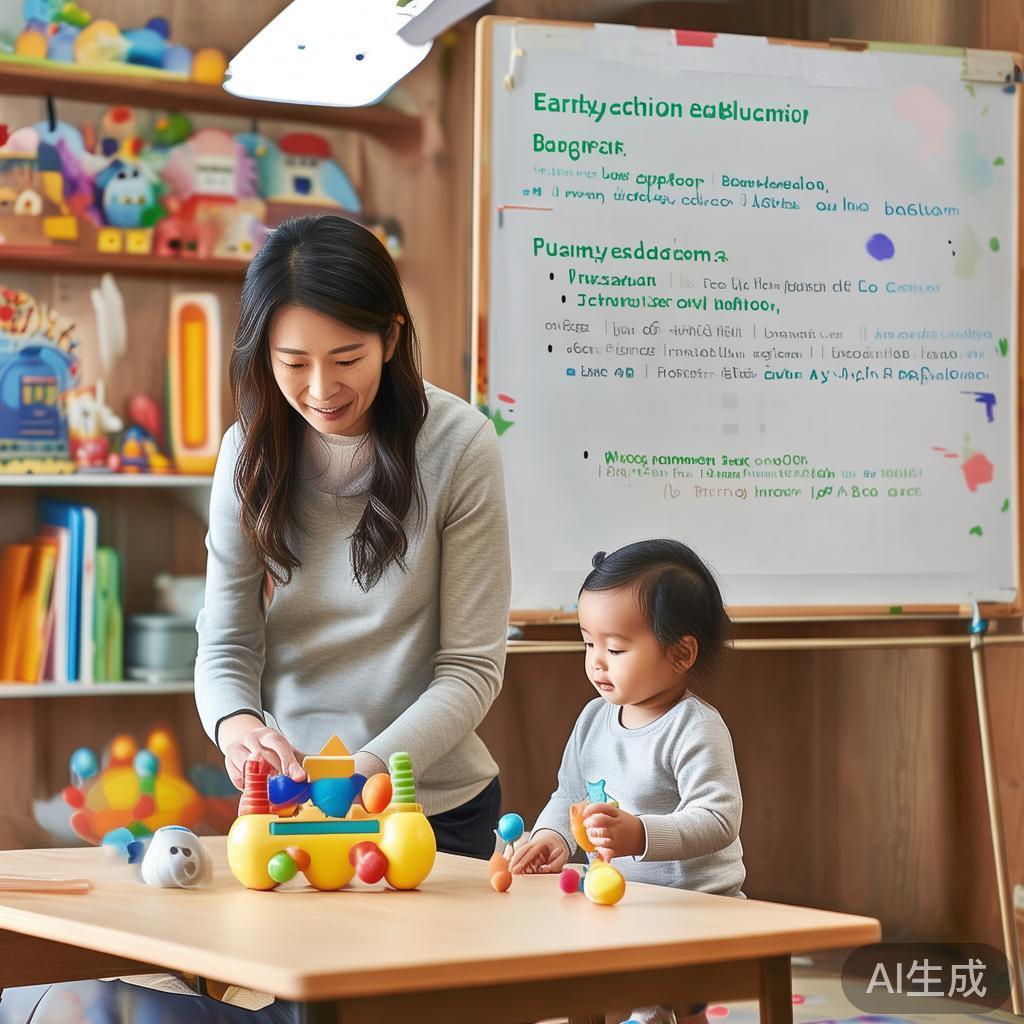 亲子早教加盟费具体要多少? 亲子早教加盟费具体要多少?