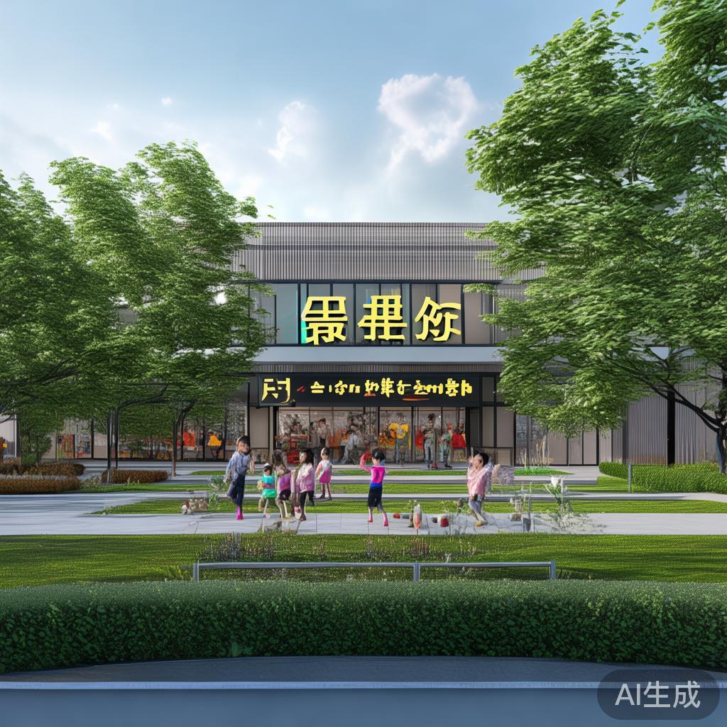 南京金小丫幼儿早教中心