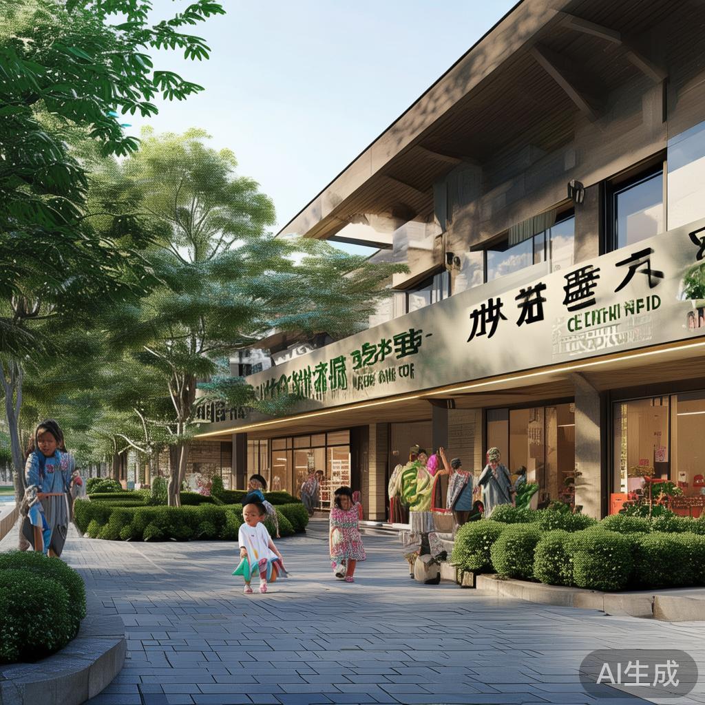 南京金小丫幼儿早教中心