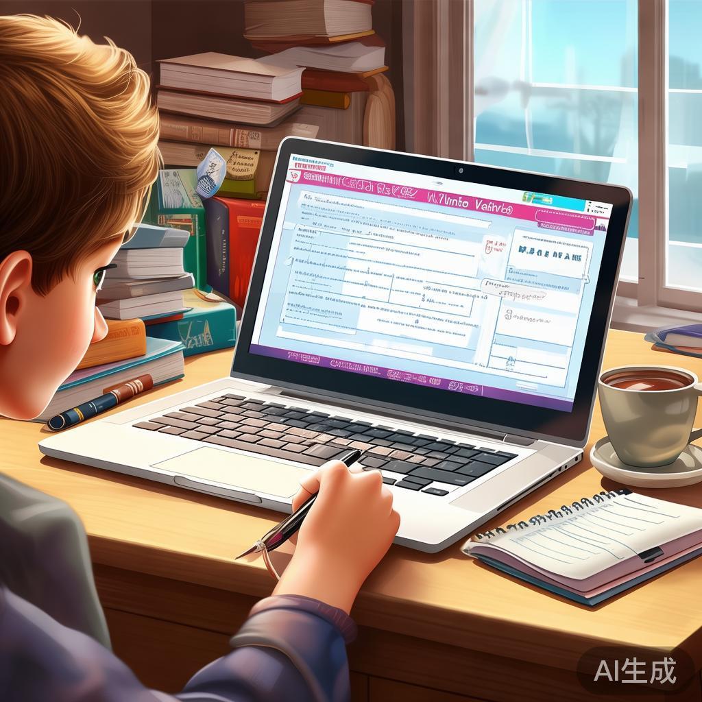 初中寒假日记300字怎么写？