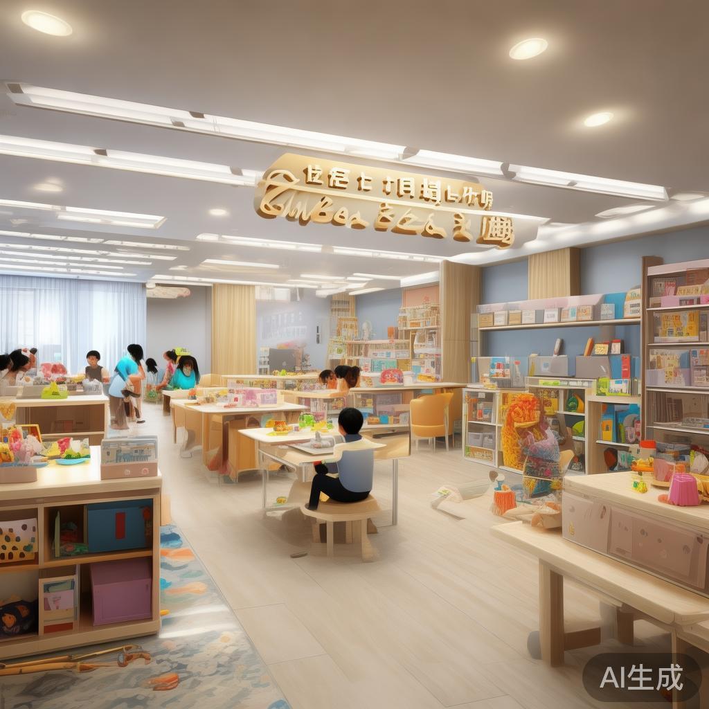 济南金宝贝早教中心价格多少？