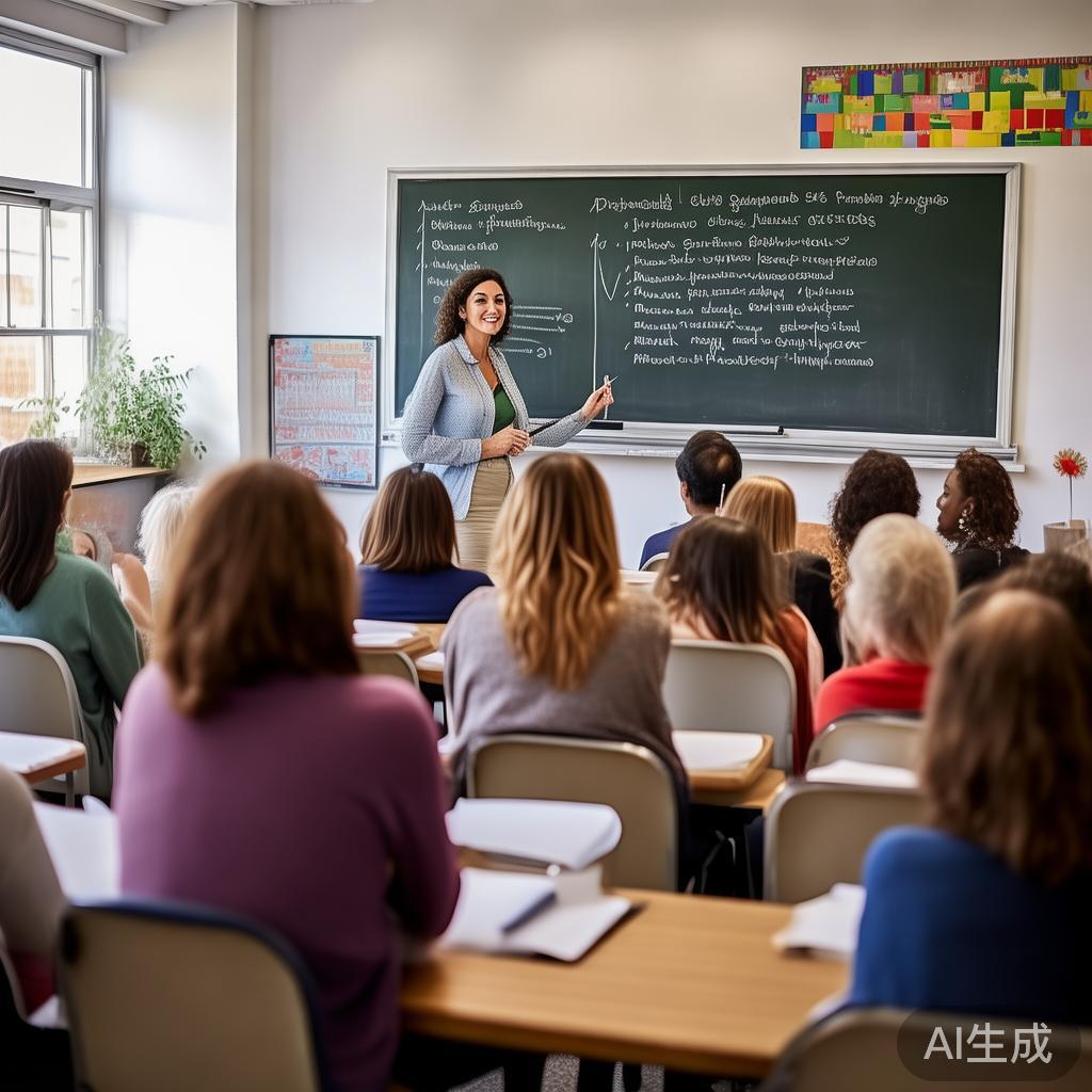 三年级家长会，班主任重点讲什么？