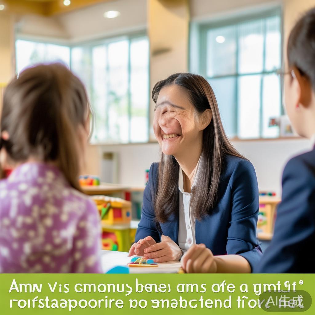 美国悦宝园早教中心待遇怎么样？