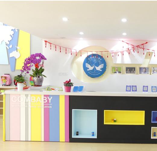 上海哪家早教中心比较好