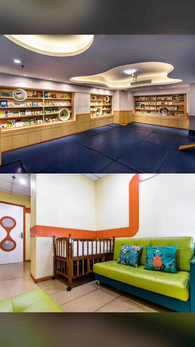 济南亲亲袋鼠早教怎么样