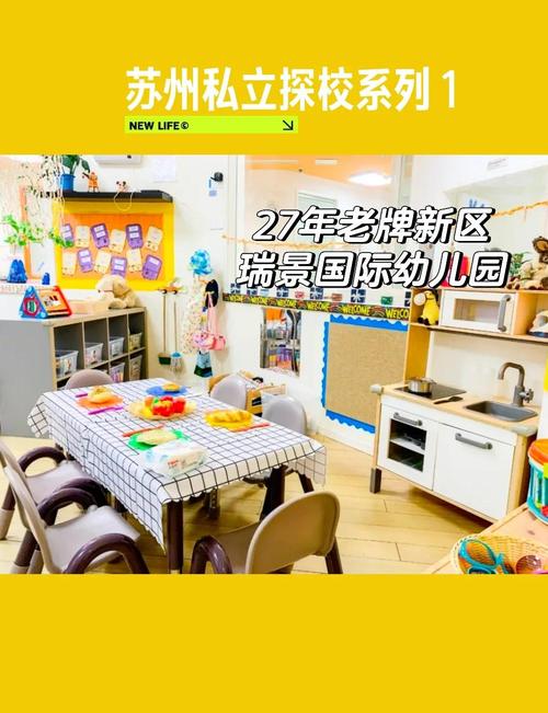 苏州早教中心排行榜揭晓