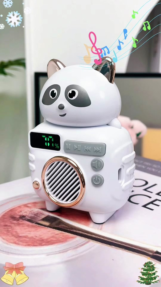 什么牌子的早教故事机好