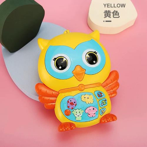 什么牌子的早教故事机好