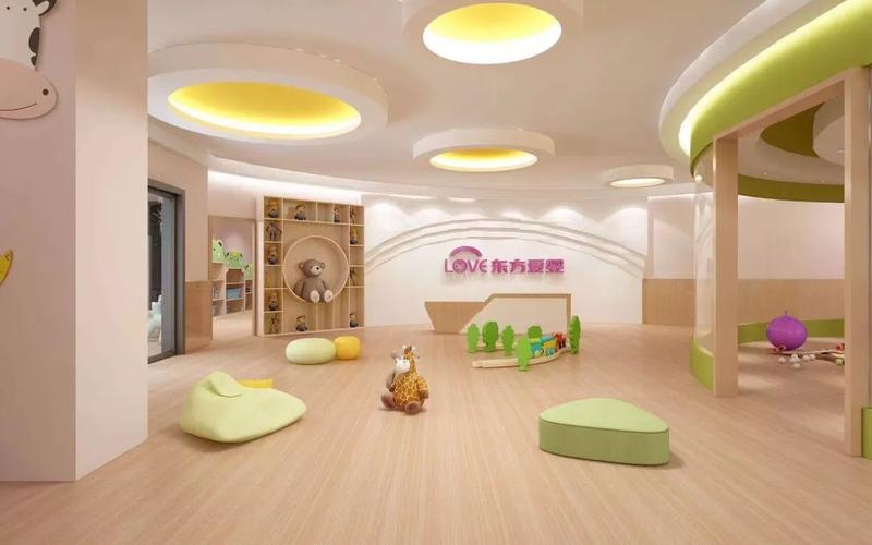 石家庄东方爱婴早教中心