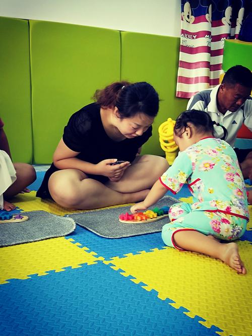 宁波艾迪儿国际亲子早教