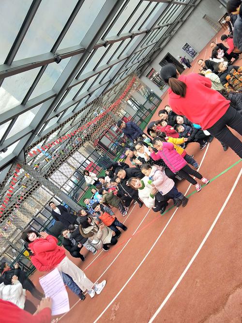 宁波艾迪儿国际亲子早教