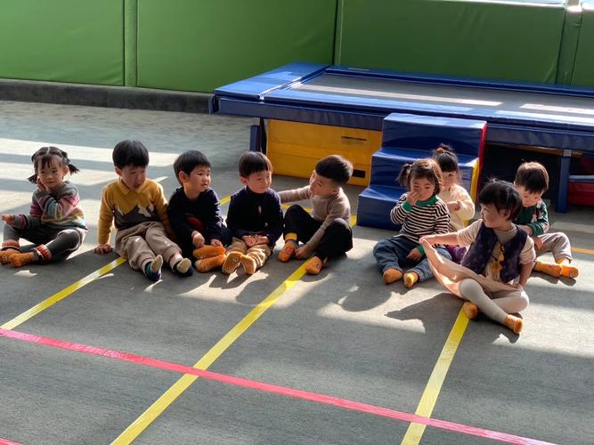 杭州 西湖区 早教中心