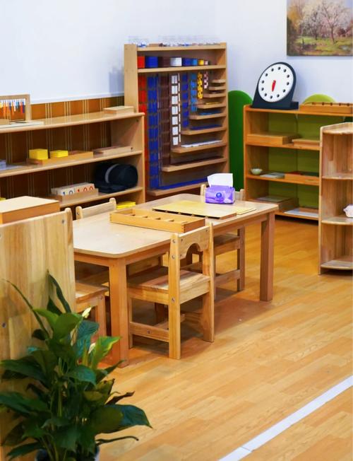 上海早教中心哪个品牌好