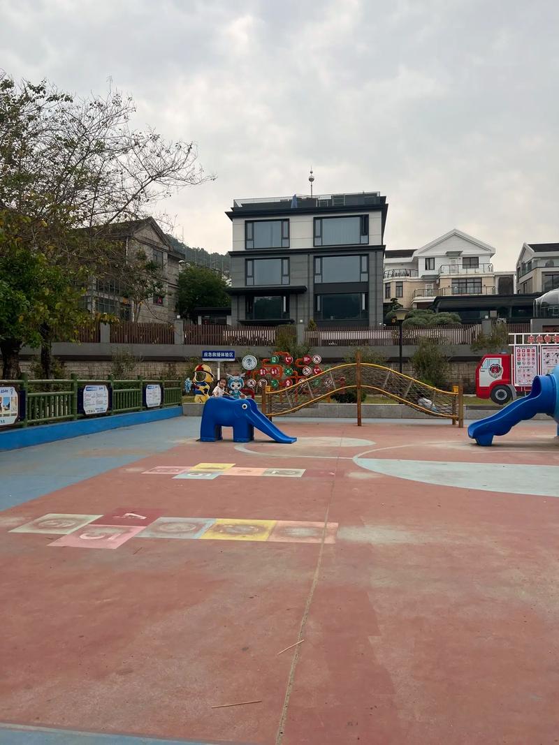 闵行区早教中心 山花路