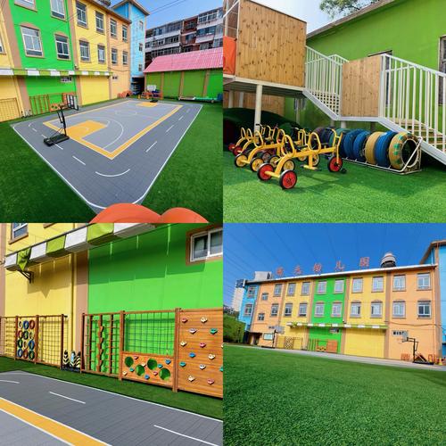 闵行区早教中心 山花路