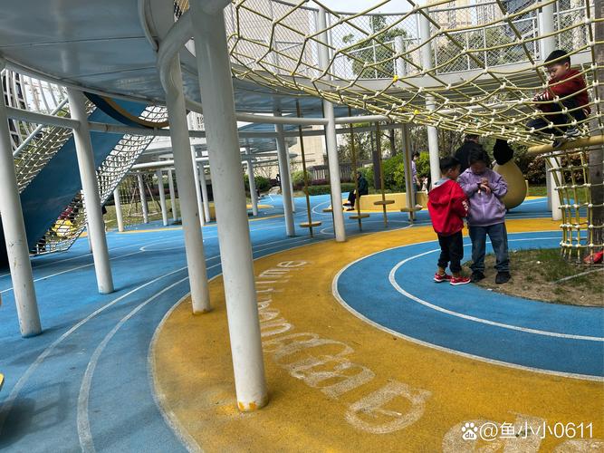 闵行区早教中心 山花路