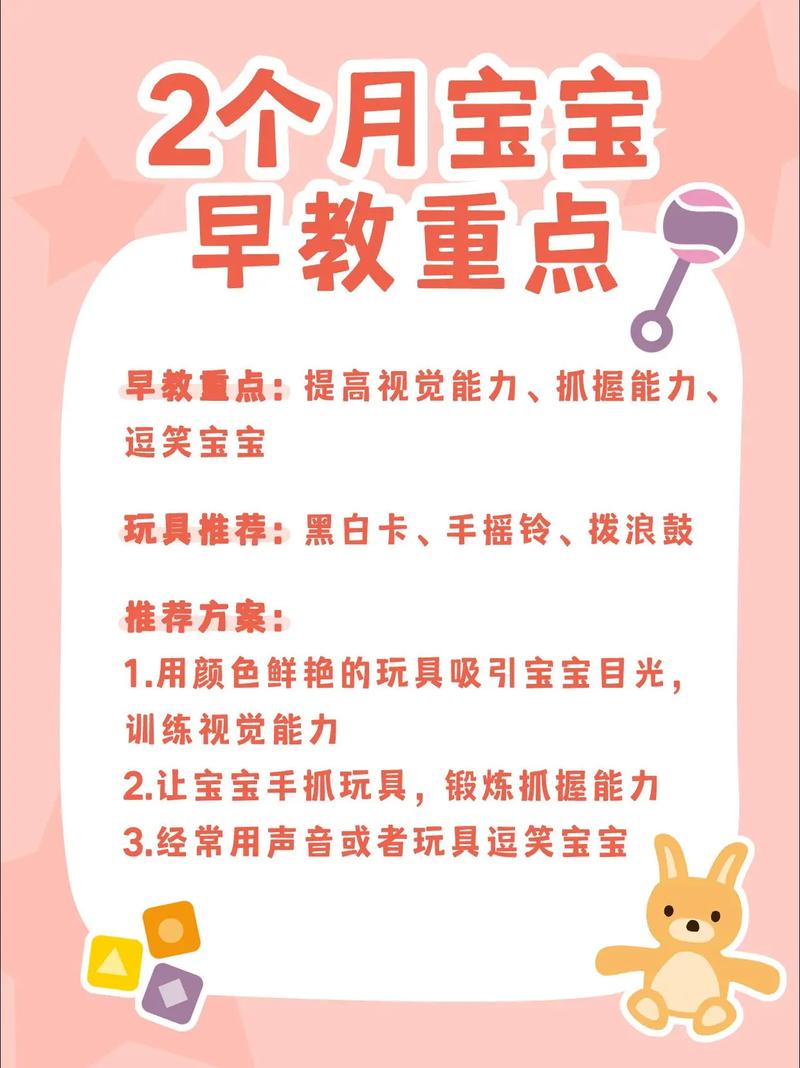 15个月宝宝的早教内容