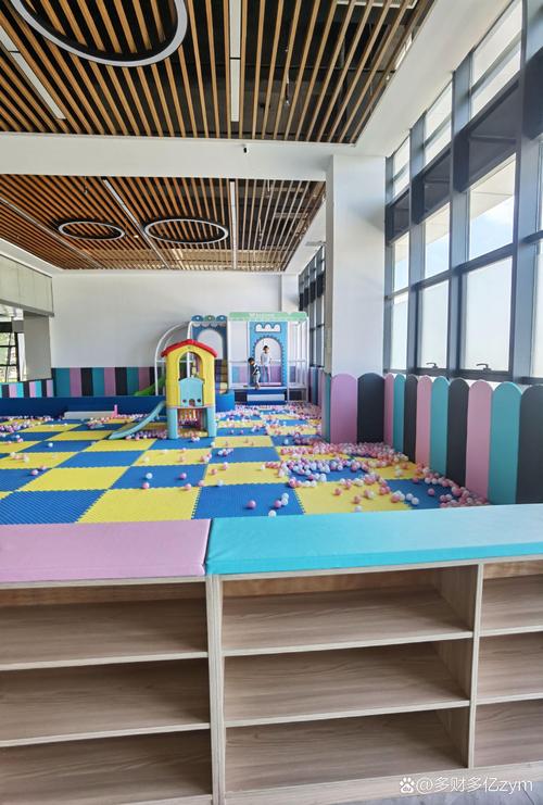 亿婴天使早教中心怎么样