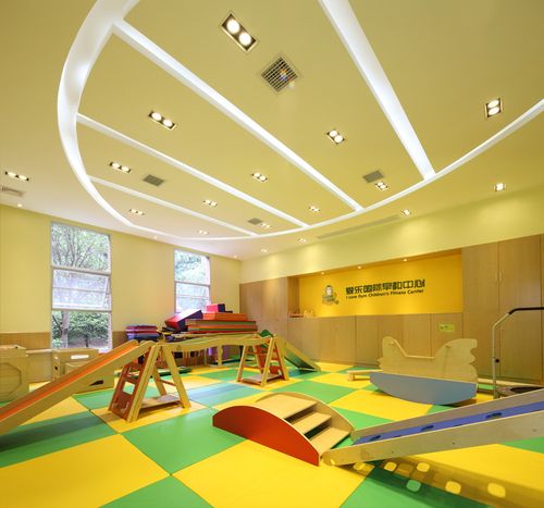 爱乐国际早教中心怎么样