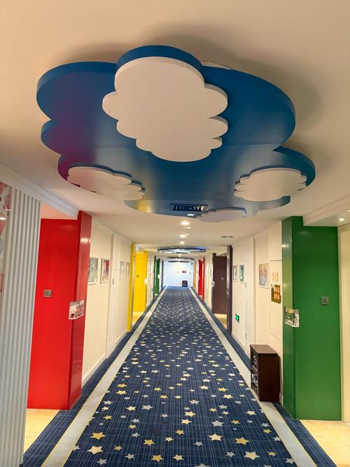 沈阳 爱怡宝贝早教中心