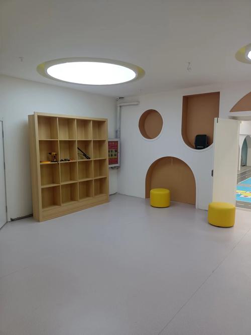 沈阳 爱怡宝贝早教中心