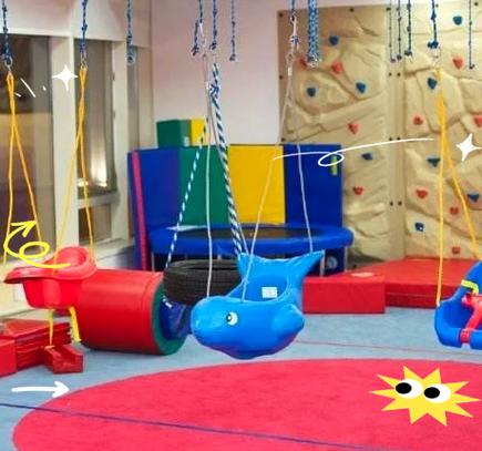 美国金宝贝早教幼儿游戏