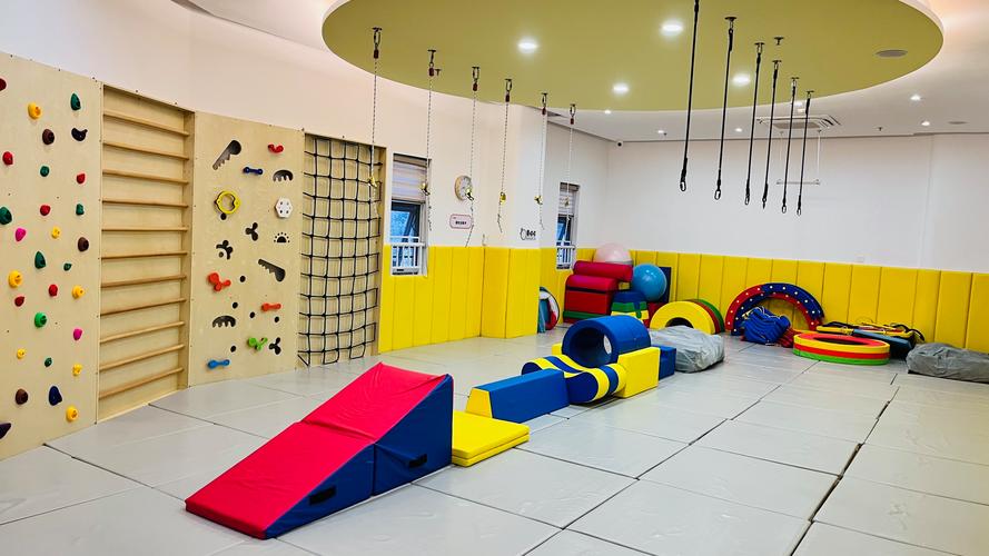 哈尔滨积木宝贝早教中心