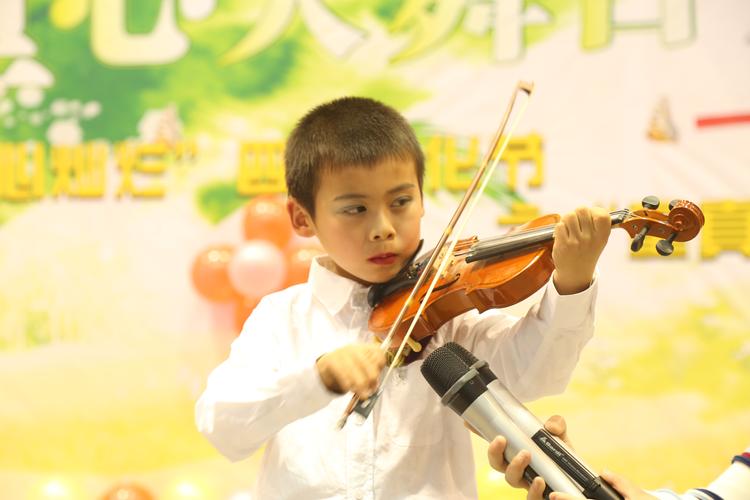 电子科技大学实验中学附属小学