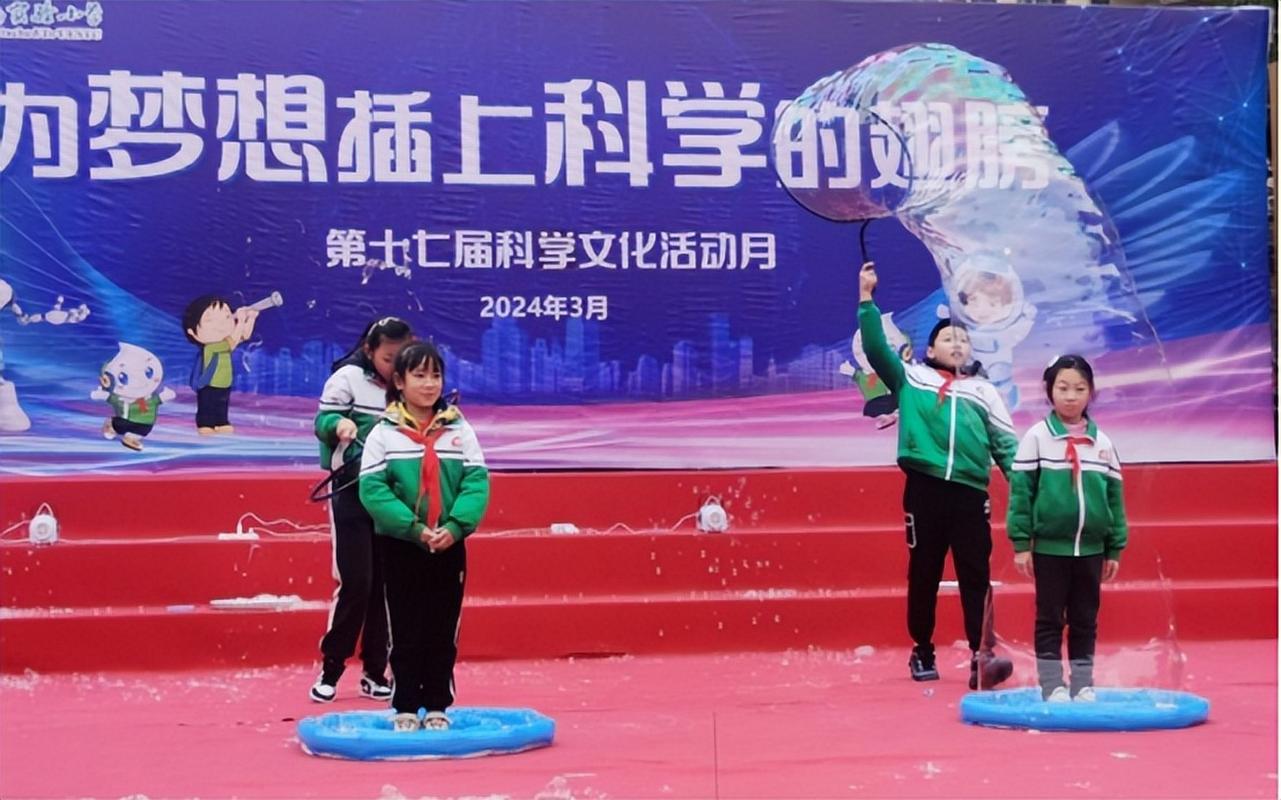 电子科技大学实验中学附属小学