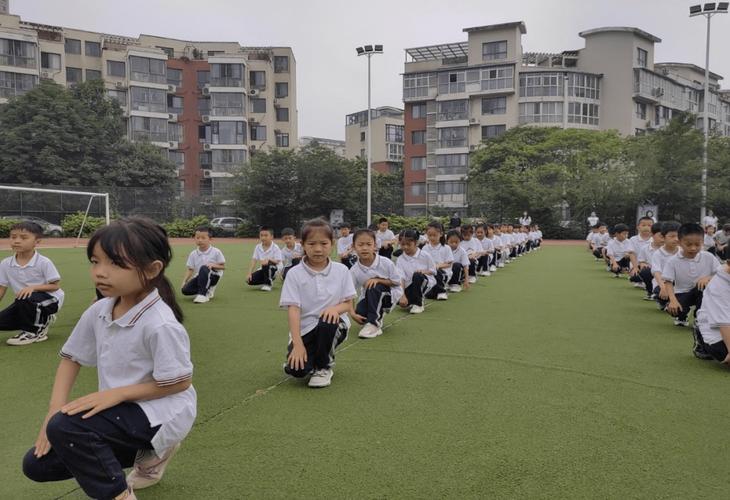 河南省实验中学思达外国语小学
