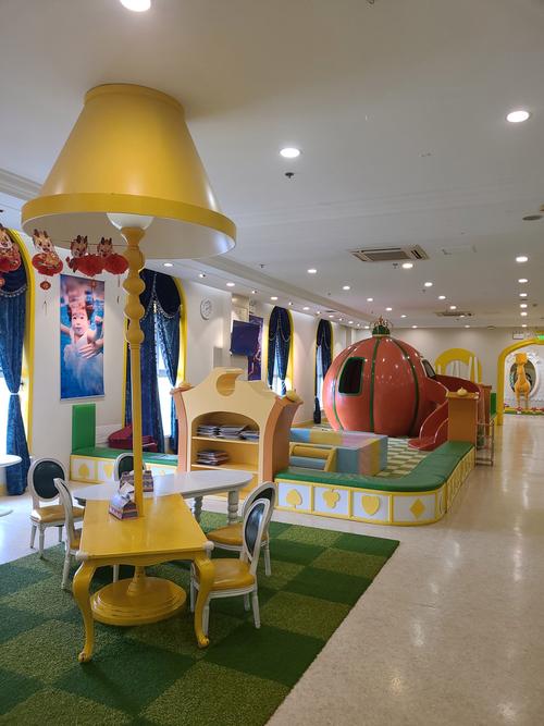 艾迪儿国际亲子早教中心