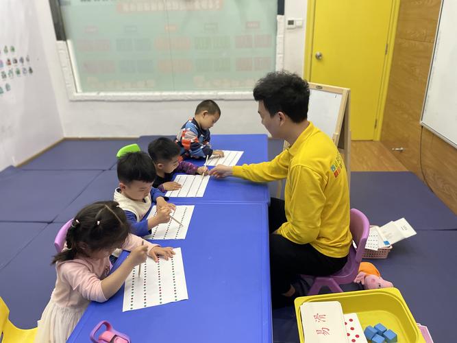 瑞德启蒙国际早教怎么样