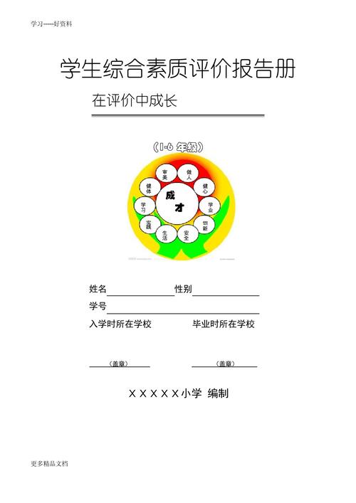 北京市中小学综合素质评价平台