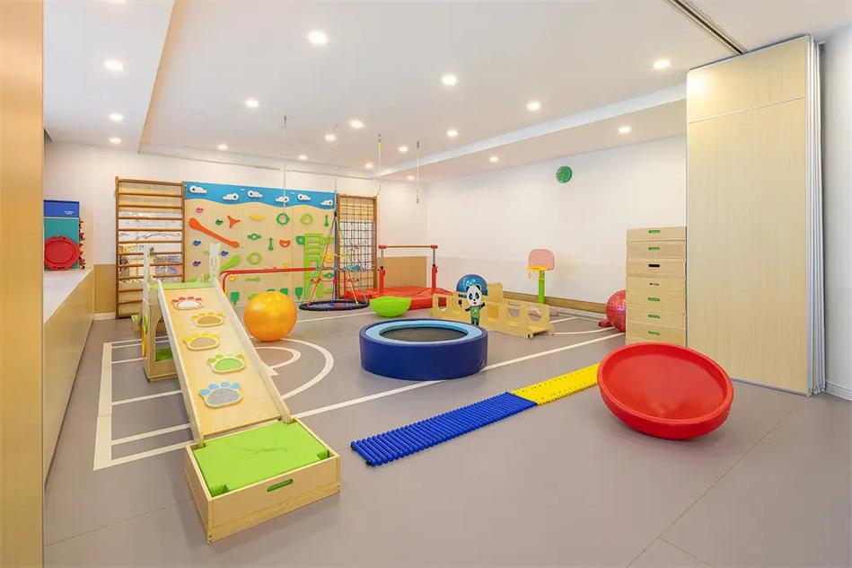 早教中心属于其他企业