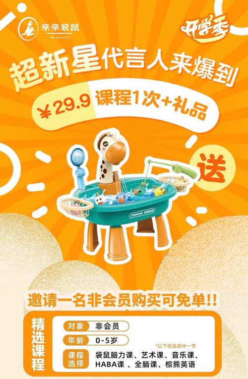 亲亲袋鼠早教招聘信息