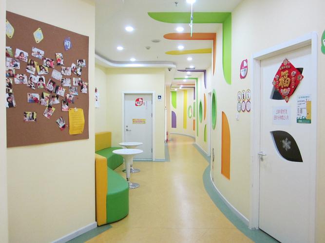 北京通州早教培训机构