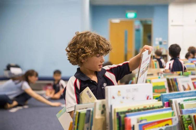 北京枫叶国际学校早教