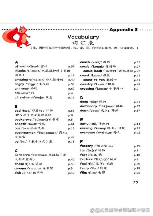 人教版小学六年级上册英语书