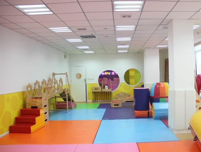 国际早教老师培训机构