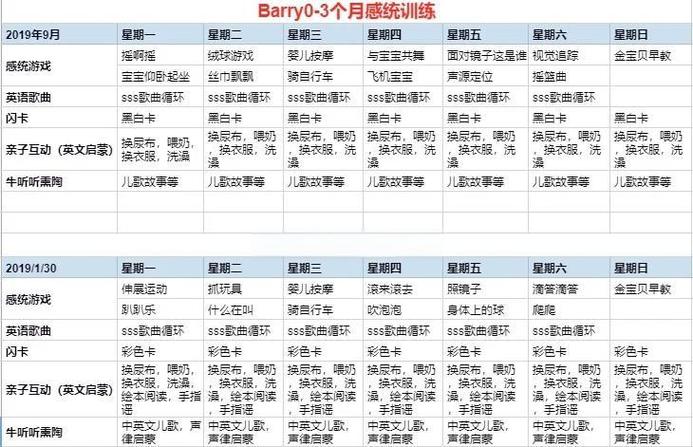 早教中心年底活动策划