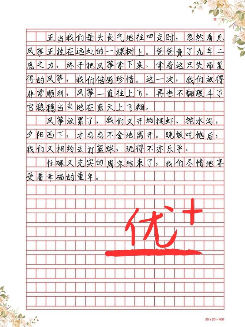 初中周末周记300字大全