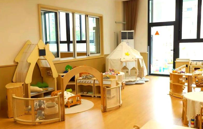 松江早教服务指导中心