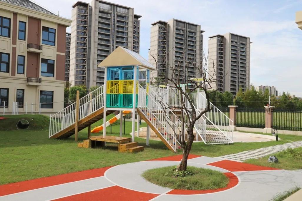 松江早教服务指导中心