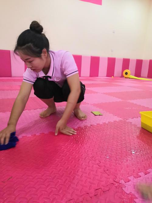 济南东方爱婴早教岗位