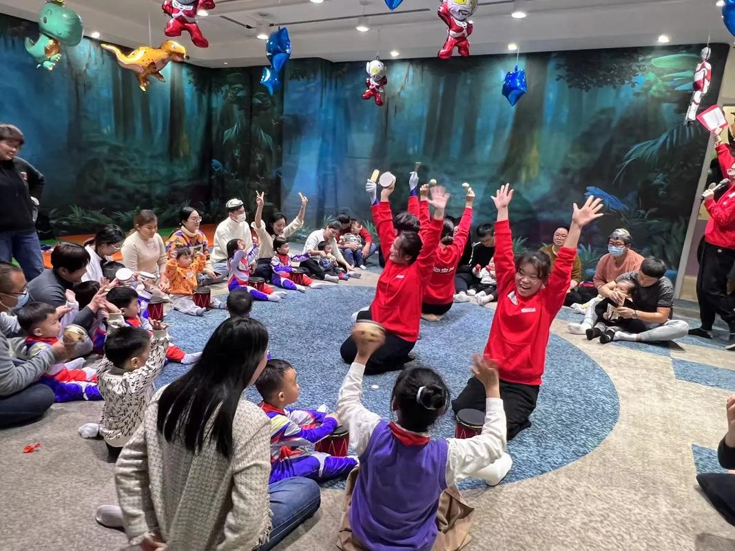 运动宝贝早教销售工资