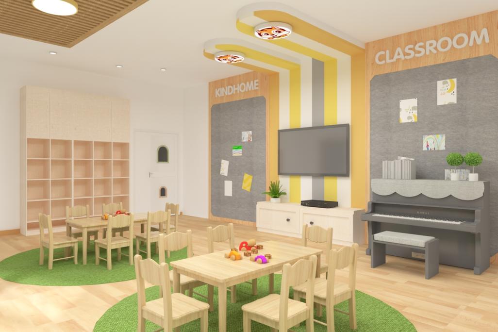 深圳布吉早教托管中心