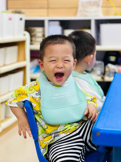 深圳龙华早教中心推荐