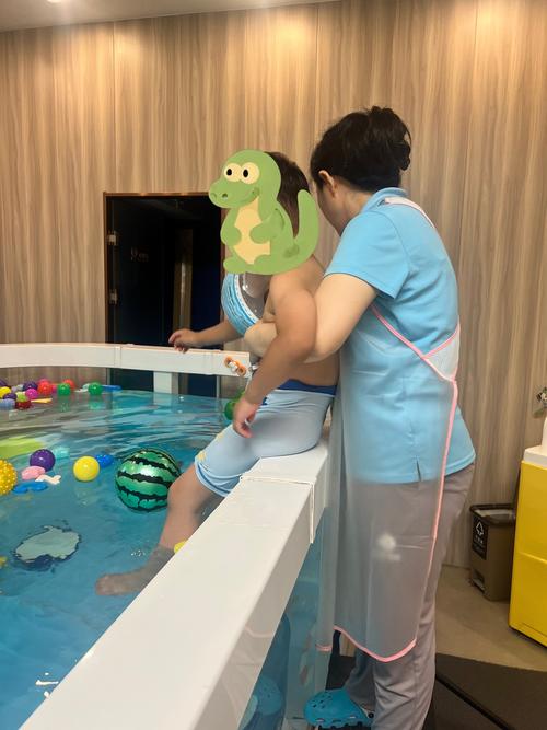 专业水域早教培训机构